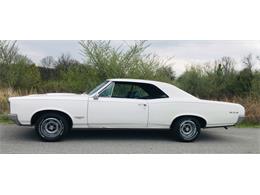 1966 Pontiac GTO (CC-1883798) for sale in Harpers Ferry, West Virginia