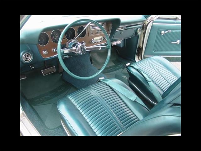 1966 Pontiac GTO (CC-1883798) for sale in Harpers Ferry, West Virginia