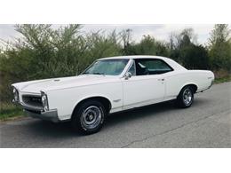 1966 Pontiac GTO (CC-1883798) for sale in Harpers Ferry, West Virginia