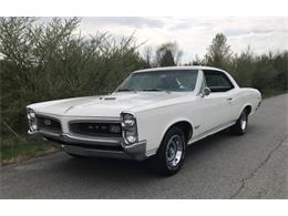 1966 Pontiac GTO (CC-1883798) for sale in Harpers Ferry, West Virginia