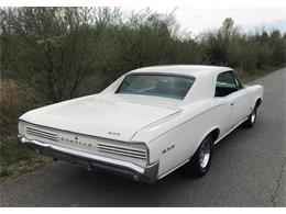 1966 Pontiac GTO (CC-1883798) for sale in Harpers Ferry, West Virginia