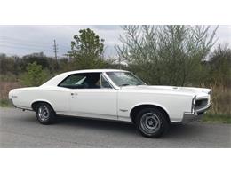 1966 Pontiac GTO (CC-1883798) for sale in Harpers Ferry, West Virginia