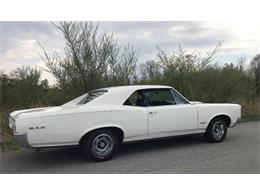 1966 Pontiac GTO (CC-1883798) for sale in Harpers Ferry, West Virginia