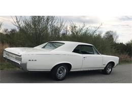 1966 Pontiac GTO (CC-1883798) for sale in Harpers Ferry, West Virginia