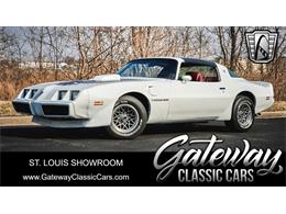 1979 Pontiac Firebird (CC-1880380) for sale in O'Fallon, Illinois