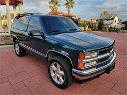 1995 Chevrolet Tahoe (CC-1883816) for sale in CONROE, Texas