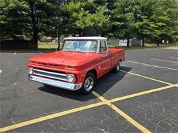 1964 Chevrolet C10 (CC-1883819) for sale in Springfield, Missouri