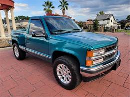 1995 Chevrolet K-1500 (CC-1883822) for sale in CONROE, Texas