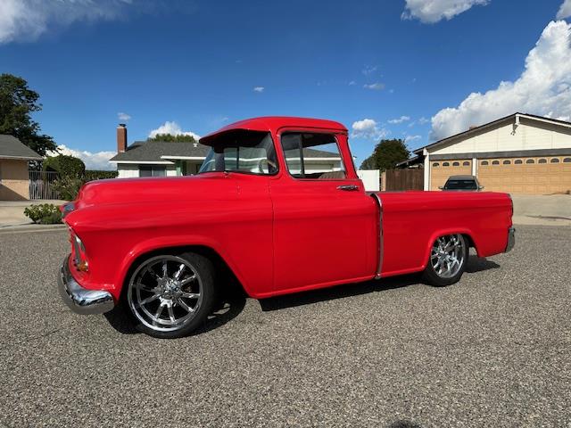 1955 Chevrolet Cameo (CC-1883844) for sale in Simi Valley, California