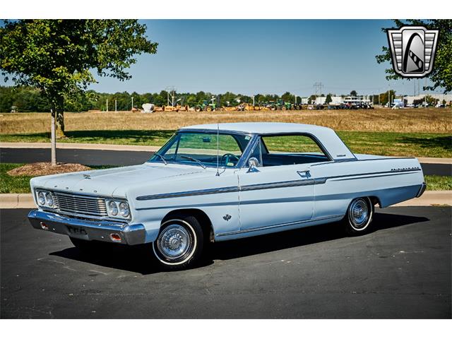 1965 Ford Fairlane for Sale | ClassicCars.com | CC-1880385