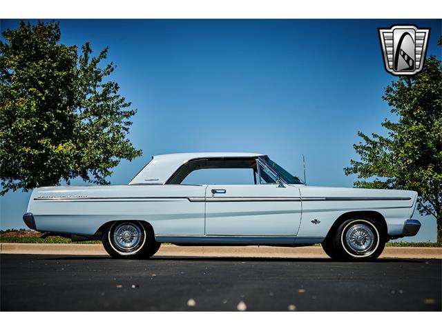 1965 Ford Fairlane for Sale | ClassicCars.com | CC-1880385