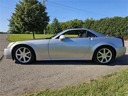 2005 Cadillac XLR (CC-1883868) for sale in waconia, Minnesota