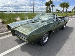 1968 Pontiac GTO (CC-1883869) for sale in Punta Gorda, Florida