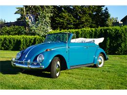 1964 Volkswagen Convertible (CC-1883873) for sale in Wilsonville, Oregon