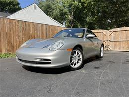 2003 Porsche 911 Carrera (CC-1883881) for sale in Alexandria , Virginia