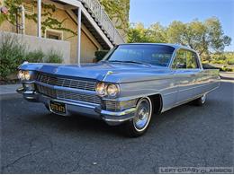 1964 Cadillac Fleetwood (CC-1883882) for sale in Sonoma, California