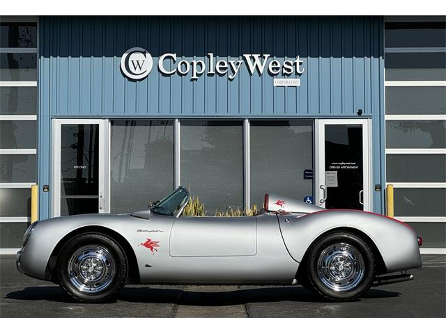 1955 Porsche 550 Spyder Replica (CC-1883883) for sale in newport beach, California