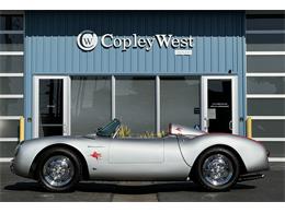 1955 Porsche 550 Spyder Replica (CC-1883883) for sale in newport beach, California