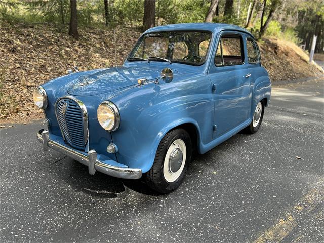 1958 Austin A35 (CC-1883889) for sale in NEVADA CITY, California