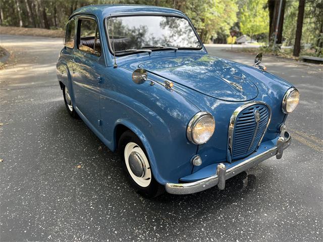 1958 Austin A35 (CC-1883889) for sale in NEVADA CITY, California