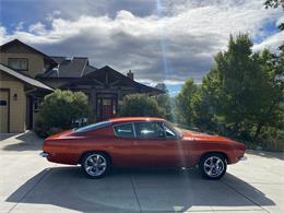 1968 Plymouth Barracuda (CC-1883892) for sale in Anderson , Ca 