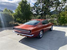 1968 Plymouth Barracuda (CC-1883892) for sale in Anderson , Ca 