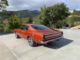 1968 Plymouth Barracuda (CC-1883892) for sale in Anderson , Ca 
