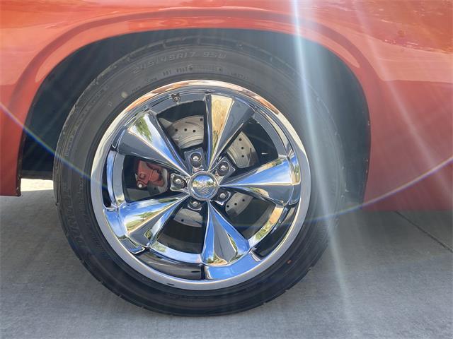 1968 Plymouth Barracuda (CC-1883892) for sale in Anderson , Ca 