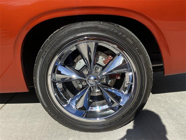 1968 Plymouth Barracuda (CC-1883892) for sale in Anderson , Ca 