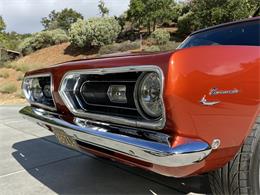 1968 Plymouth Barracuda (CC-1883892) for sale in Anderson , Ca 