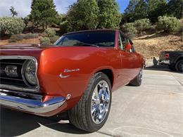 1968 Plymouth Barracuda (CC-1883892) for sale in Anderson , Ca 