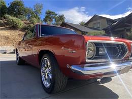 1968 Plymouth Barracuda (CC-1883892) for sale in Anderson , Ca 