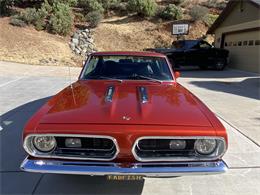1968 Plymouth Barracuda (CC-1883892) for sale in Anderson , Ca 