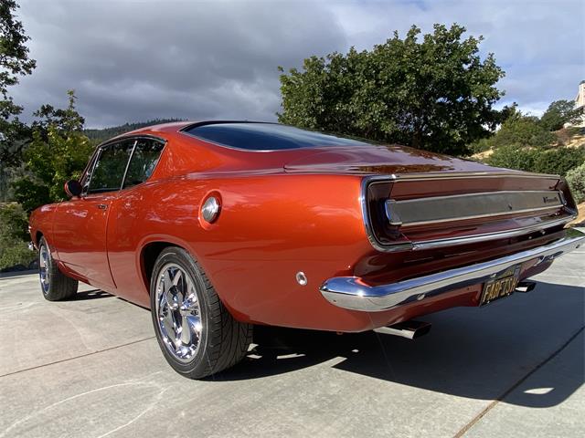 1968 Plymouth Barracuda (CC-1883892) for sale in Anderson , Ca 