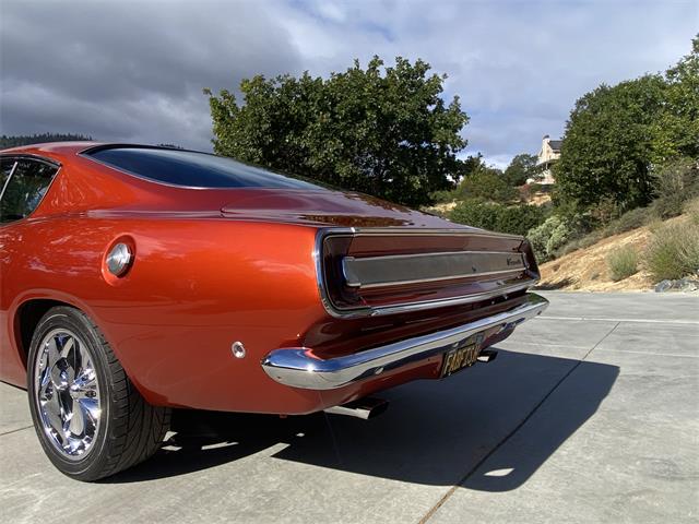1968 Plymouth Barracuda (CC-1883892) for sale in Anderson , Ca 