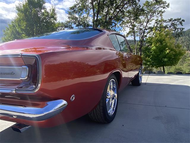 1968 Plymouth Barracuda (CC-1883892) for sale in Anderson , Ca 