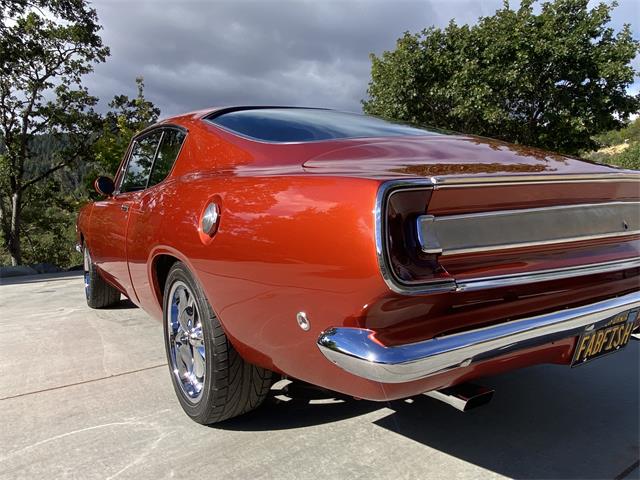 1968 Plymouth Barracuda (CC-1883892) for sale in Anderson , Ca 