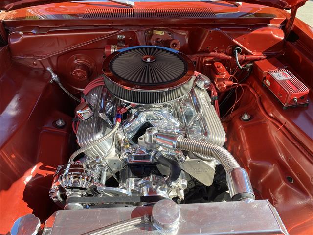 1968 Plymouth Barracuda (CC-1883892) for sale in Anderson , Ca 