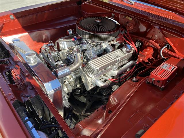 1968 Plymouth Barracuda (CC-1883892) for sale in Anderson , Ca 
