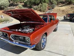 1968 Plymouth Barracuda (CC-1883892) for sale in Anderson , Ca 