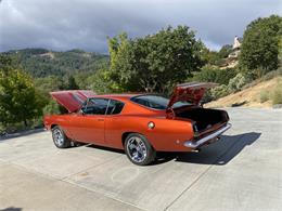 1968 Plymouth Barracuda (CC-1883892) for sale in Anderson , Ca 