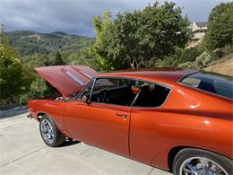 1968 Plymouth Barracuda (CC-1883892) for sale in Anderson , Ca 