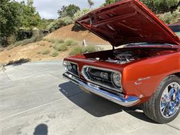 1968 Plymouth Barracuda (CC-1883892) for sale in Anderson , Ca 