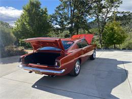 1968 Plymouth Barracuda (CC-1883892) for sale in Anderson , Ca 