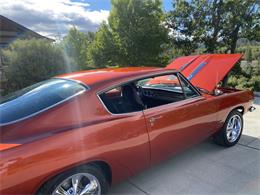 1968 Plymouth Barracuda (CC-1883892) for sale in Anderson , Ca 