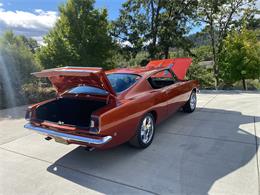 1968 Plymouth Barracuda (CC-1883892) for sale in Anderson , Ca 
