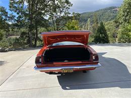 1968 Plymouth Barracuda (CC-1883892) for sale in Anderson , Ca 