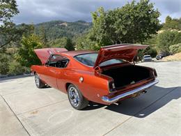 1968 Plymouth Barracuda (CC-1883892) for sale in Anderson , Ca 