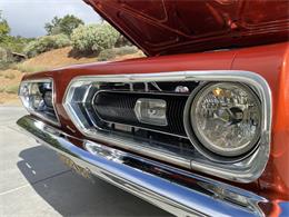 1968 Plymouth Barracuda (CC-1883892) for sale in Anderson , Ca 