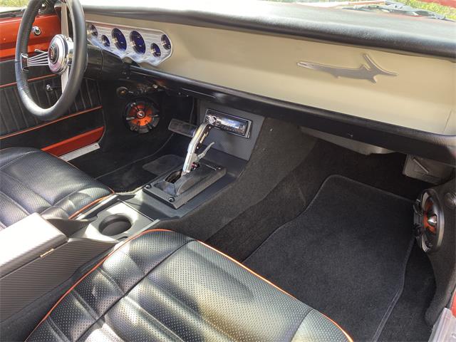 1968 Plymouth Barracuda (CC-1883892) for sale in Anderson , Ca 